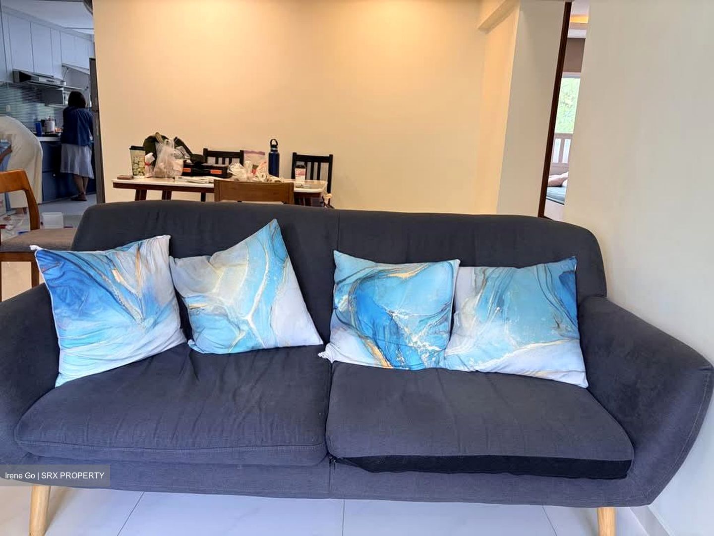 Blk 59 BLANGAH GARDEN (Bukit Merah), HDB 4 Rooms #575950071
